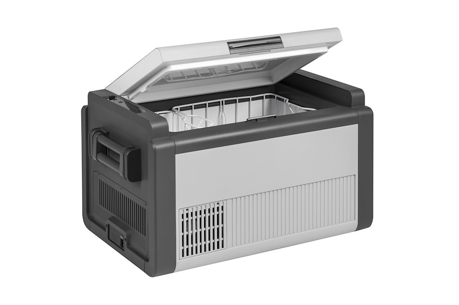Brunner Polarys Criomaster 40 Kompressor-Kühlbox