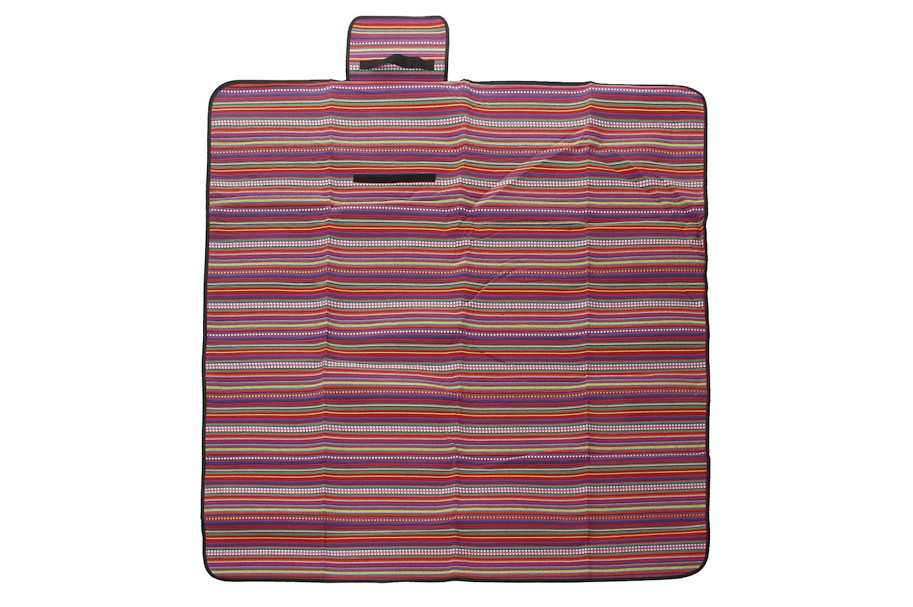 Brunner Tjago Picknickdecke