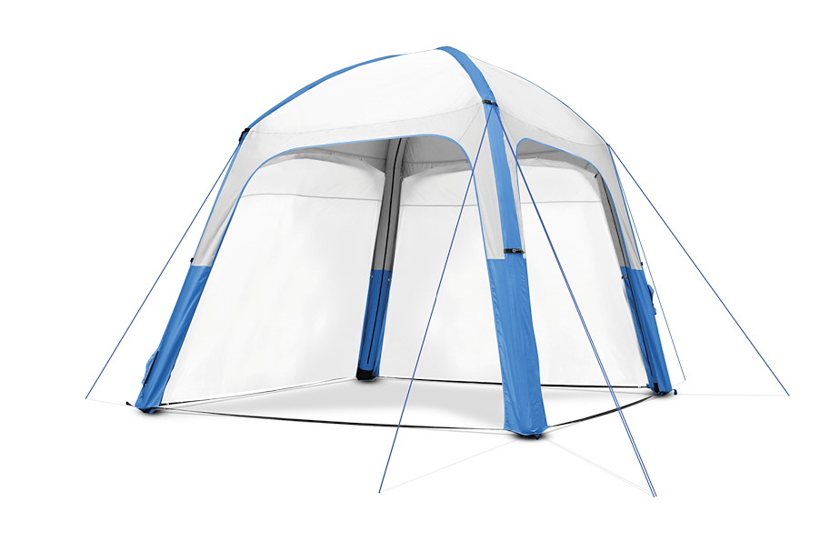 Brunner Aquamar 250 Sidewallset