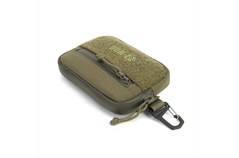 Grayl G-MOD Flat Pouch Medium Olive Drab