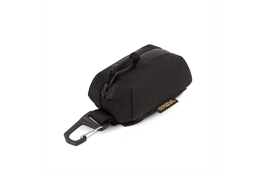 Grayl G-MOD Pod Pouch Small Covert Black