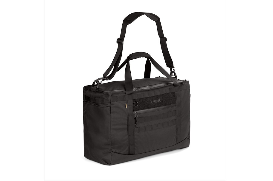 Grayl Mission Tote 58L