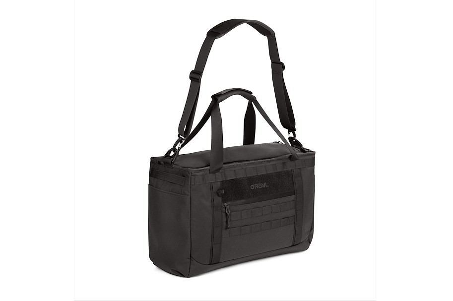 Grayl Mission Tote 45L