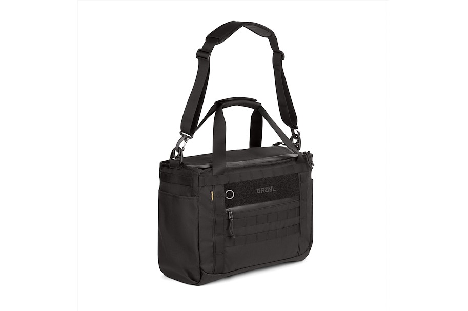 Grayl Mission Tote 32L