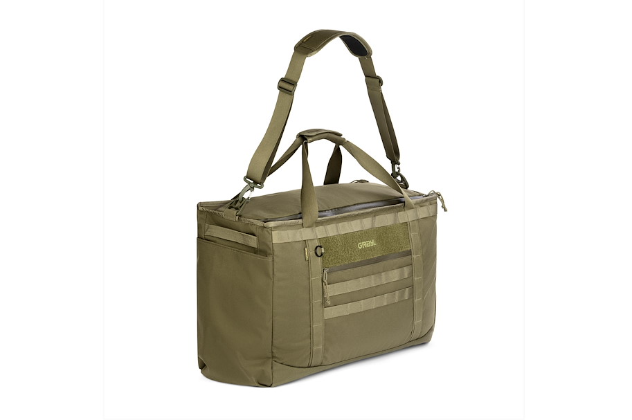 Grayl Mission Tote 58L Olive