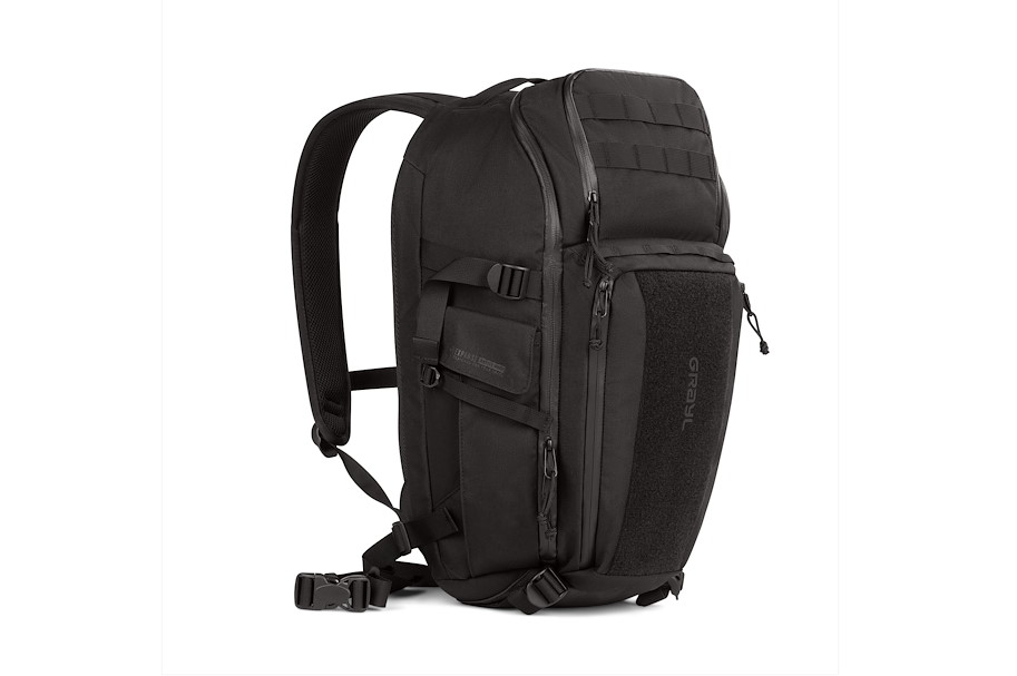 Grayl Transport EXP Backpack 25L