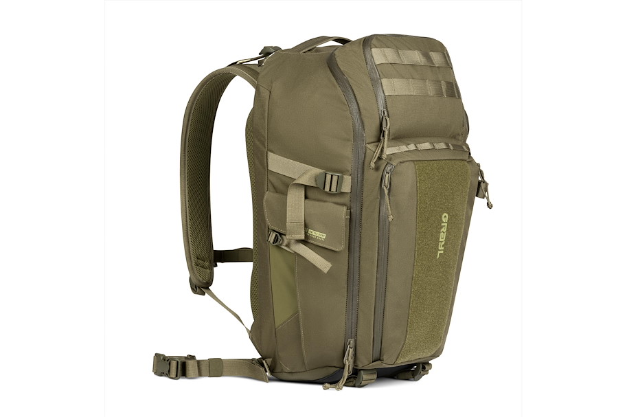 Grayl Transport EXP Backpack 30L Olive Drab