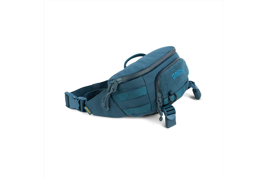Grayl Transport Hip Pack 2L