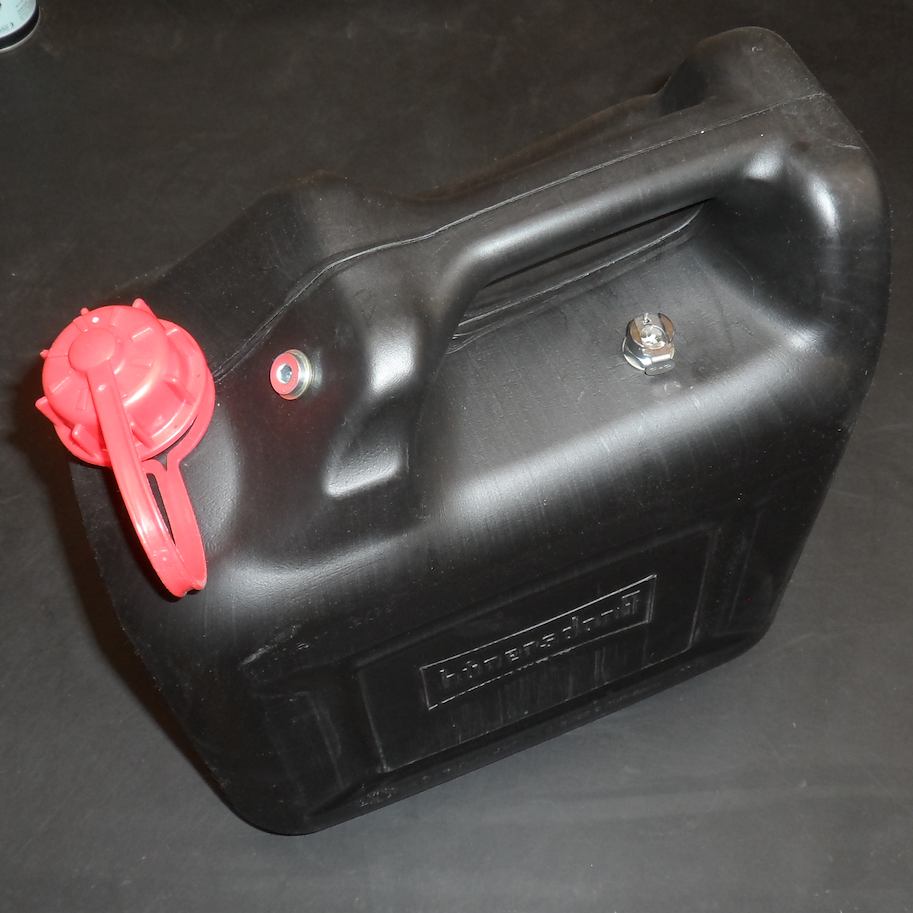 Profidurium Mobile-Heater Dieselkanister 10 l