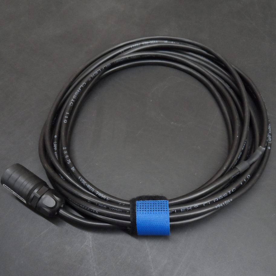 Profidurium Mobile-Heater Temperatursensor, steckbar, 5 m