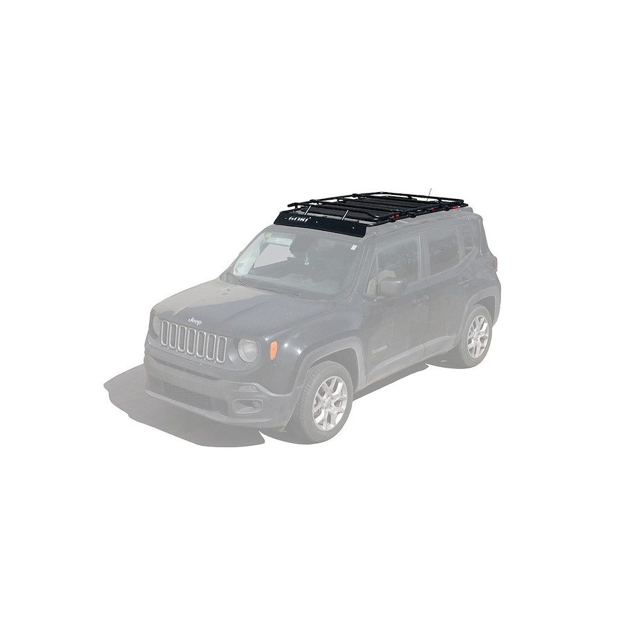 GOBI Dachträger für Jeep Renegade ab Bj. 15