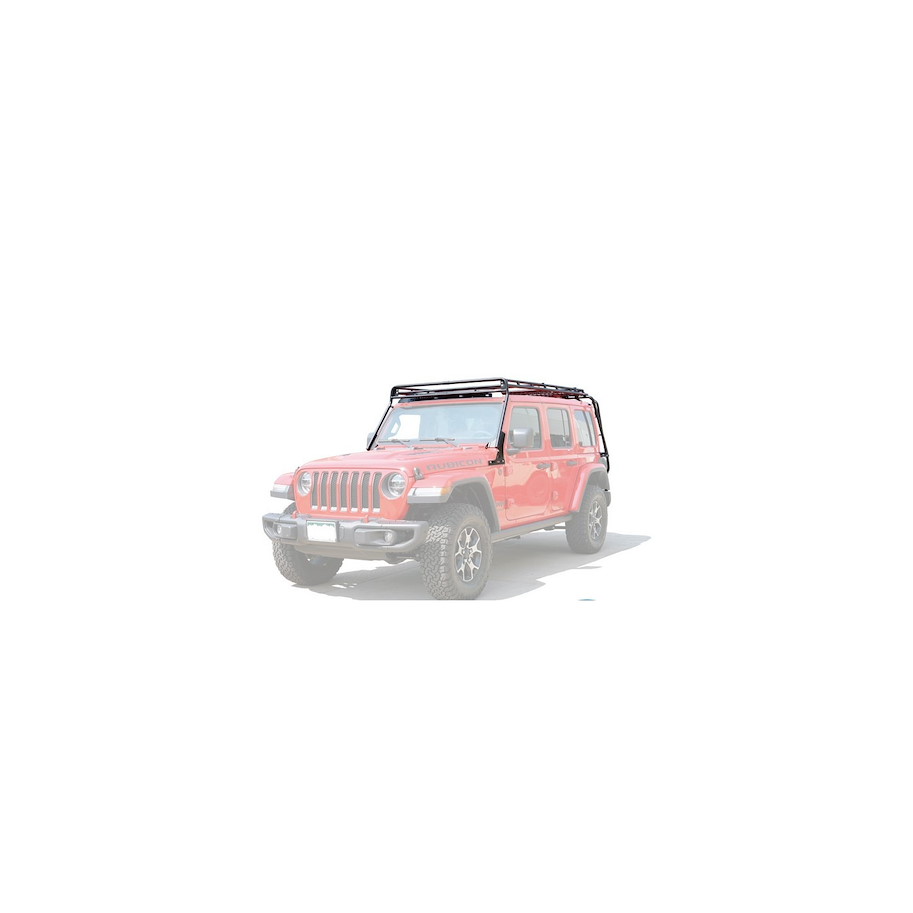 GOBI Dachträger für Jeep Wrangler JLU 392 ab Bj. 18