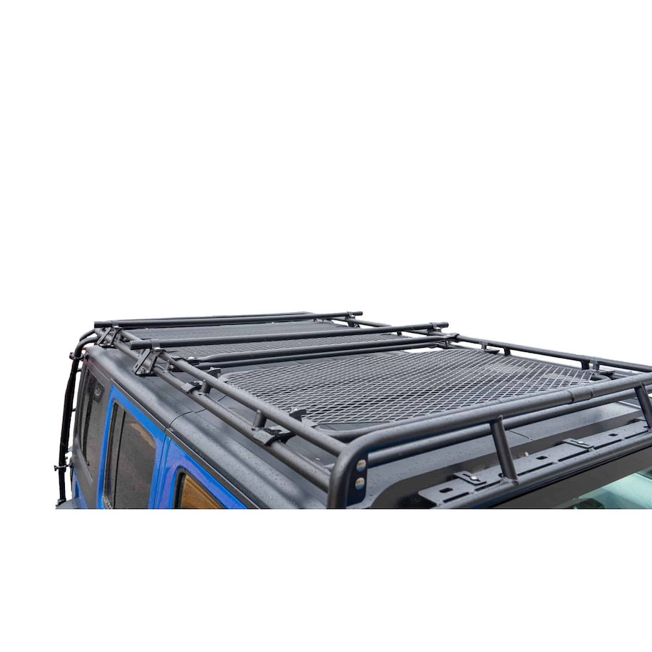 GOBI Elevation Crossbar Kit