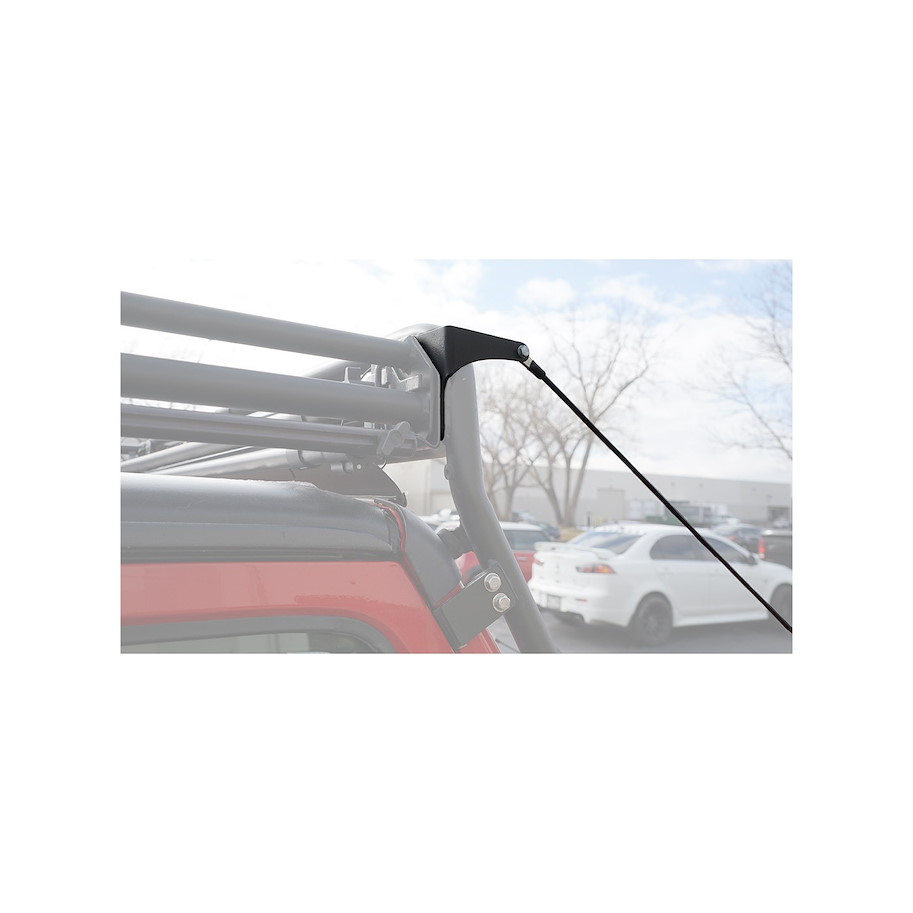 GOBI No Drill Limb Riser Halter Set