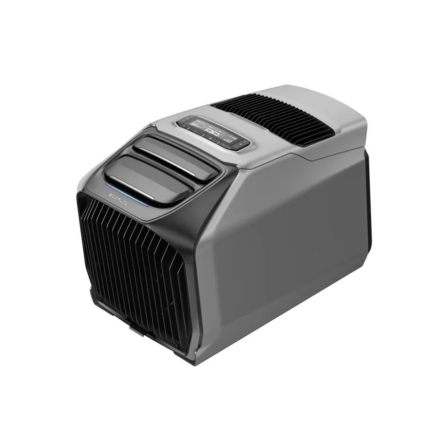 EcoFlow WAVE 3 tragbare Klimaanlage ohne Akku