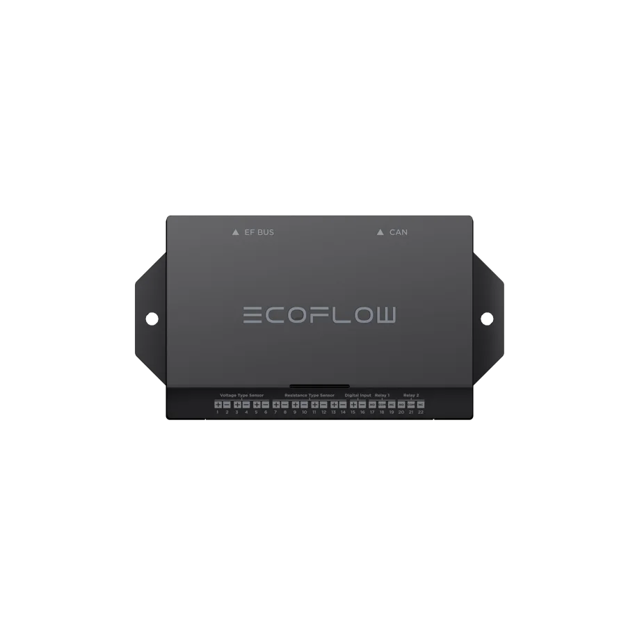 EcoFlow Power Link für Power Kits 3.6 kW und 5 kVA