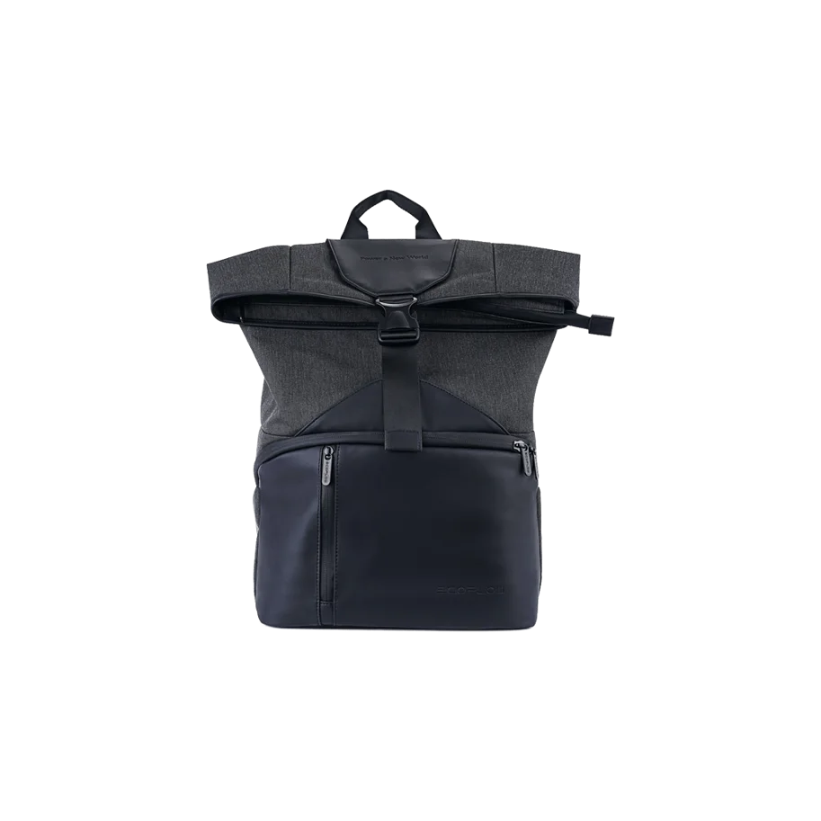 EcoFlow RIVER 2 Rucksack Schutztasche mit Tragegurt
