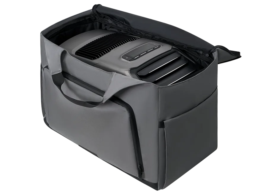 EcoFlow Schutztasche für WAVE 2 und WAVE 3 Klimaanlage
