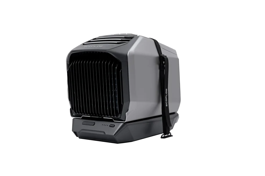 EcoFlow WAVE 2 Stabilisierungsgurt-Kit