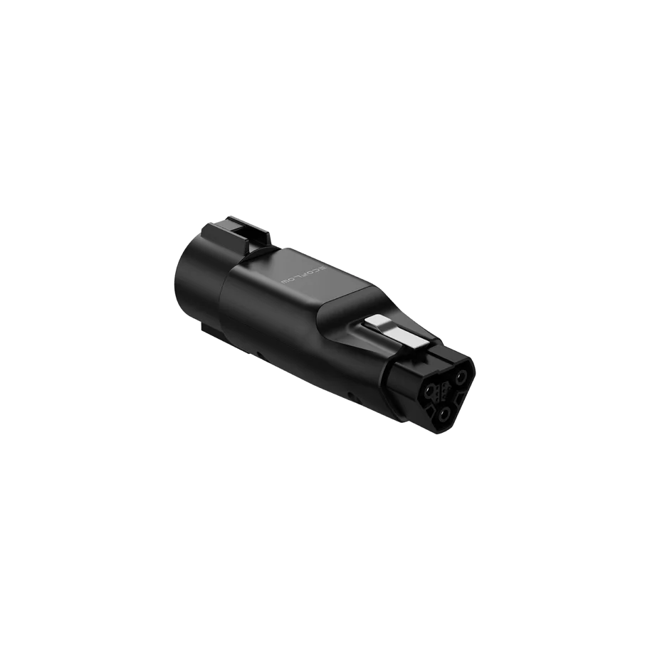 EcoFlow EV X-Stream Adapter für DELTA Pro