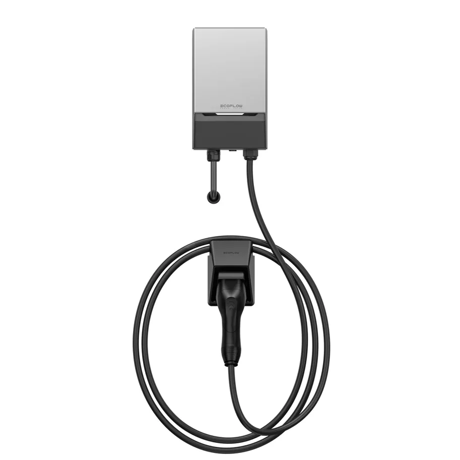 EcoFlow PowerPulse Wallbox 11 kW CH-Version