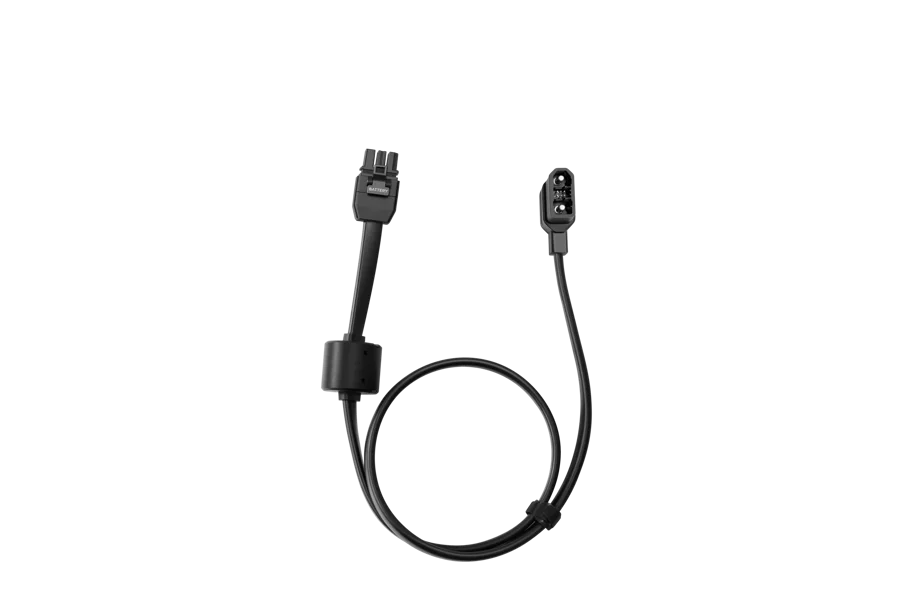 EcoFlow Alternator-Charger Ladekabel XT150 1 m für 600 W und Plus 1000 W