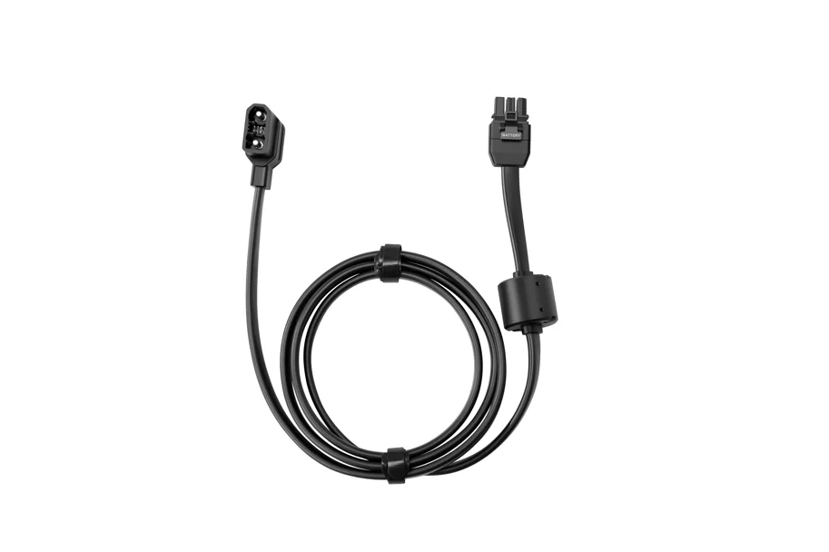 EcoFlow Alternator-Charger Ladekabel XT150 2 m für 600 W und Plus 1000 W