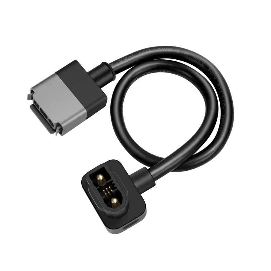 EcoFlow DELTA XT150 Verbindungskabel 100 cm