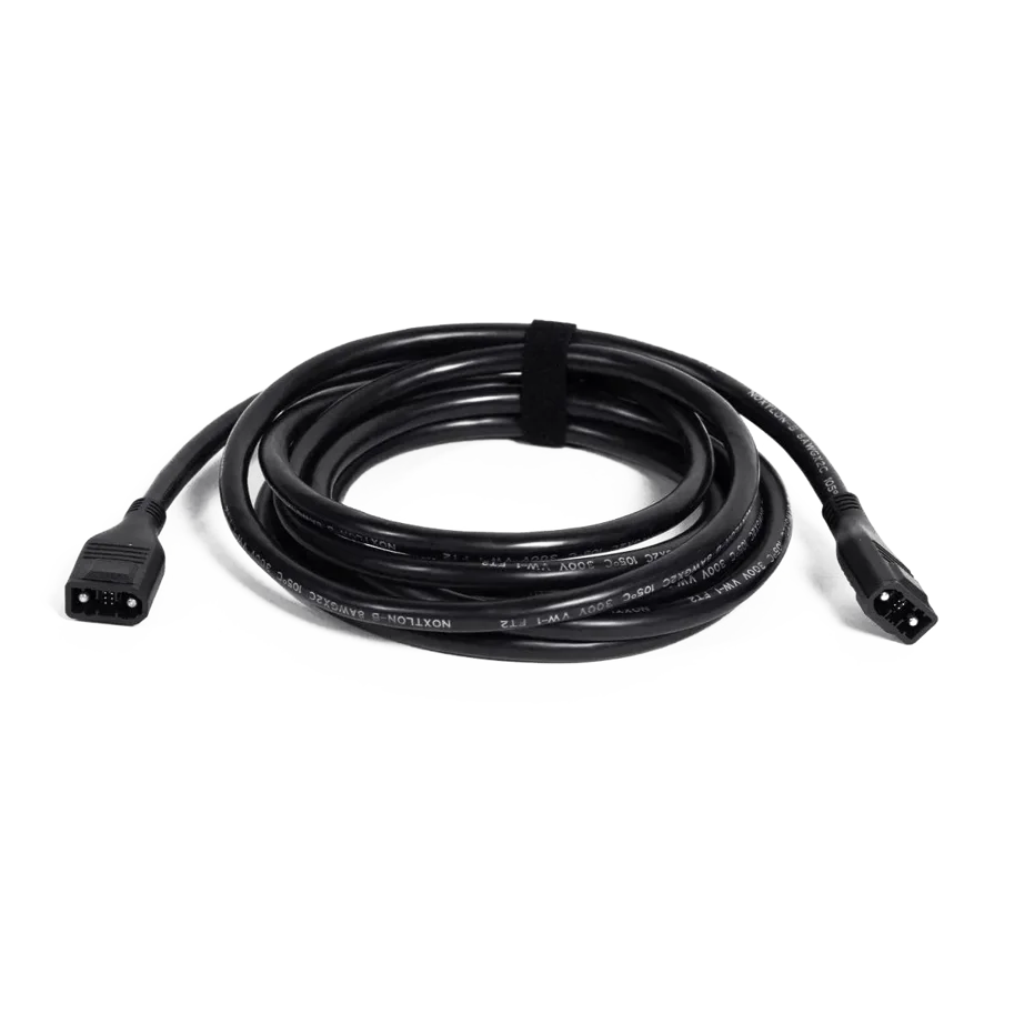 EcoFlow DELTA Zusatzakku-Kabel 500 cm