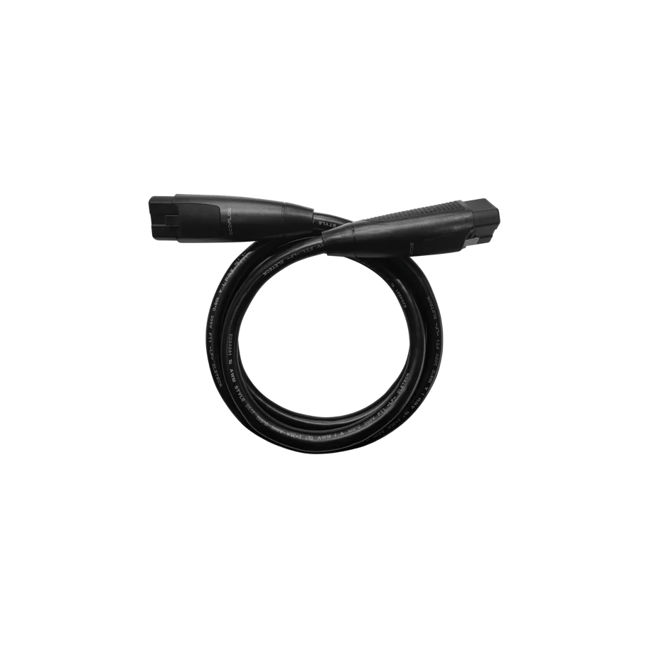 EcoFlow Infinity Kabel 200 cm für DELTA Pro und Smart Home Panel