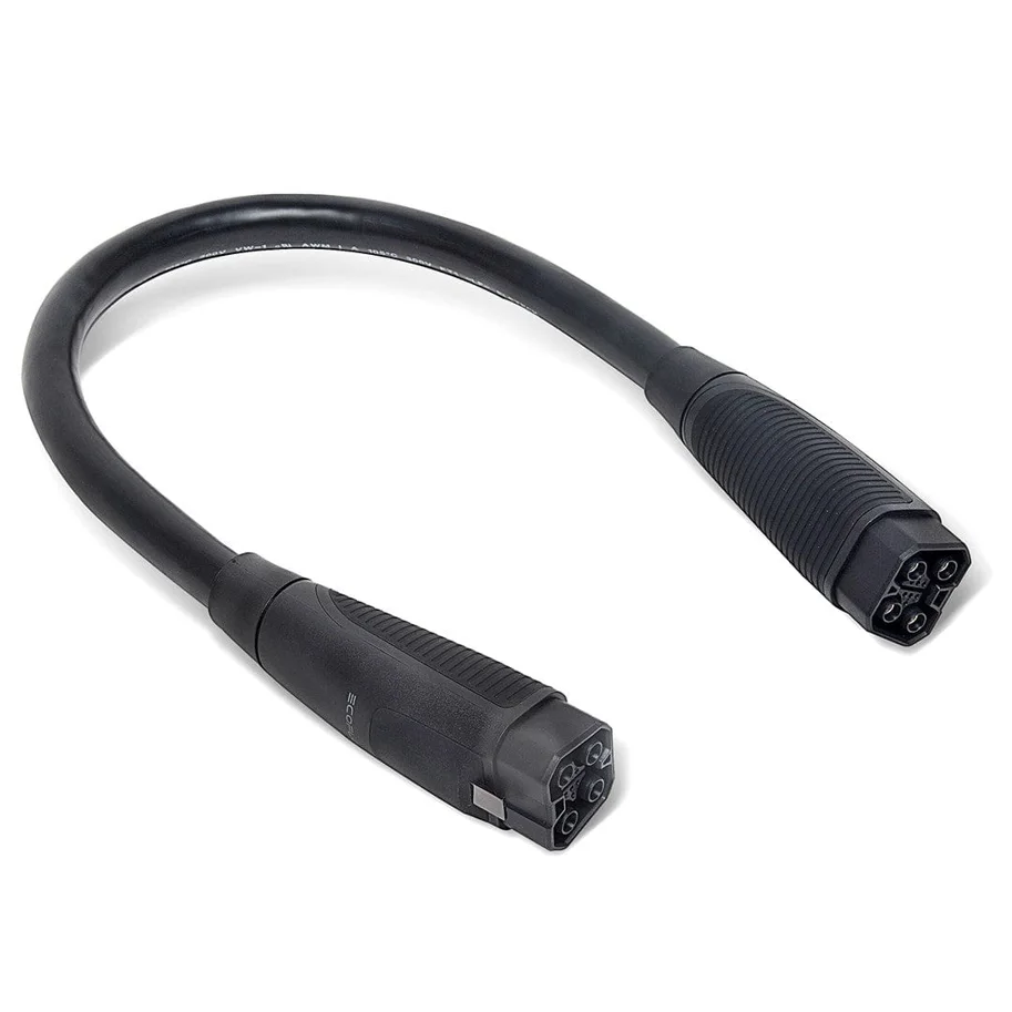 EcoFlow Kabel für DELTA Pro Zusatzakku 75 cm