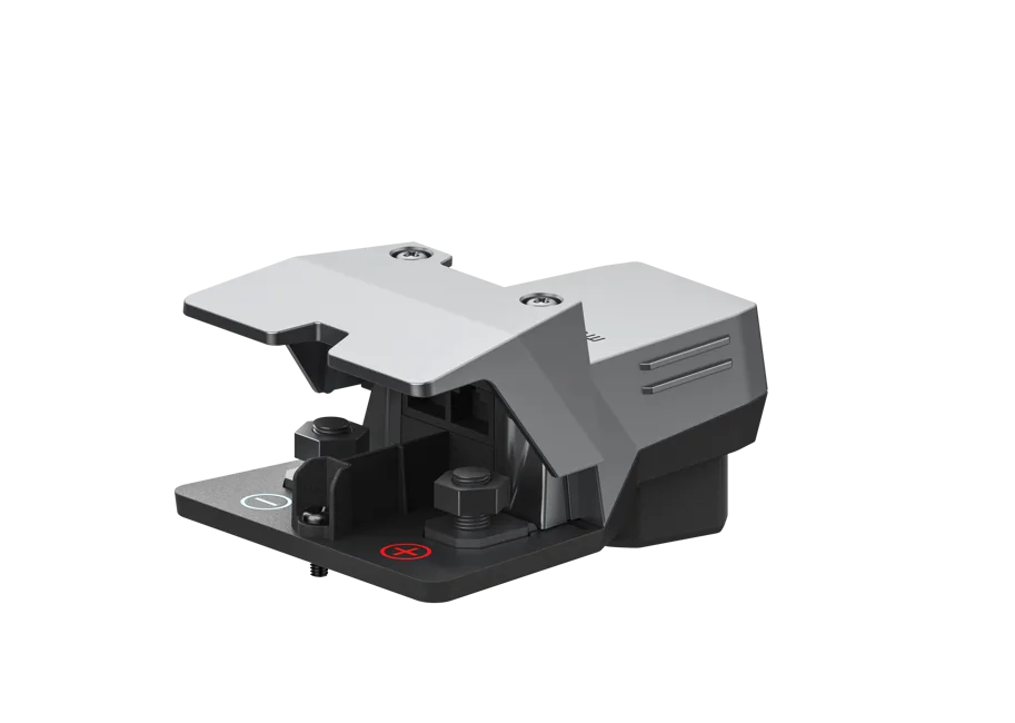 EcoFlow Power Kits LFP Polaritätsadapter für 48-V-Systeme