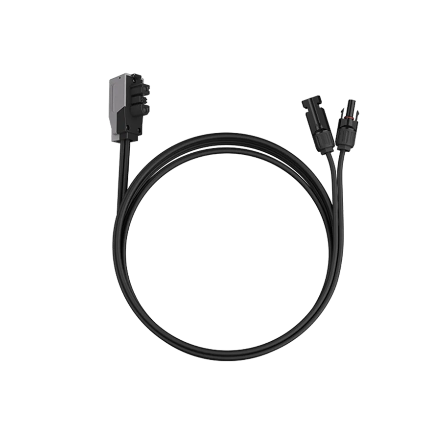 EcoFlow Power Kits Solar-Anschlusskabel 600 cm für PowerHub 3600 W