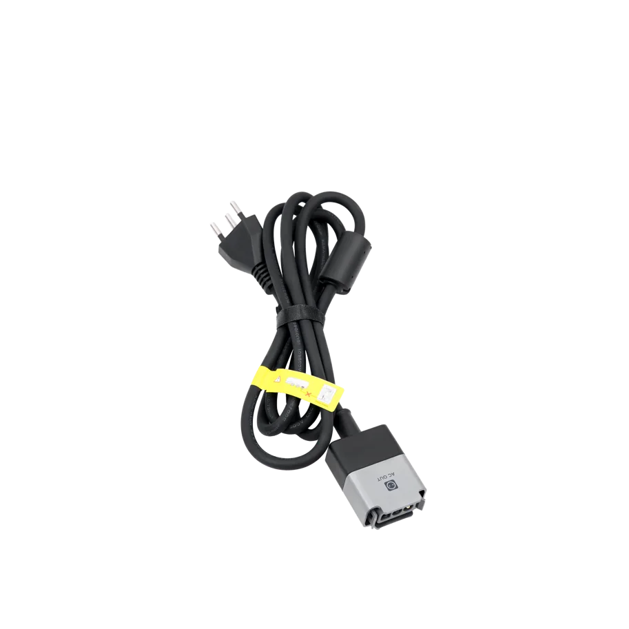 EcoFlow PowerStream Netzkabel 300 cm