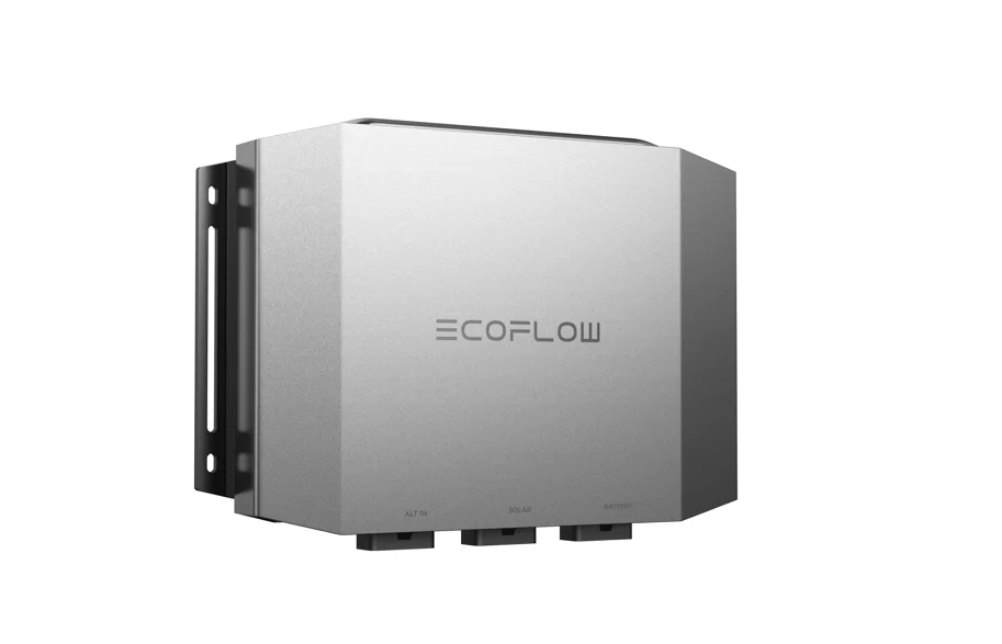EcoFlow Alternator Charger Plus 1000 W