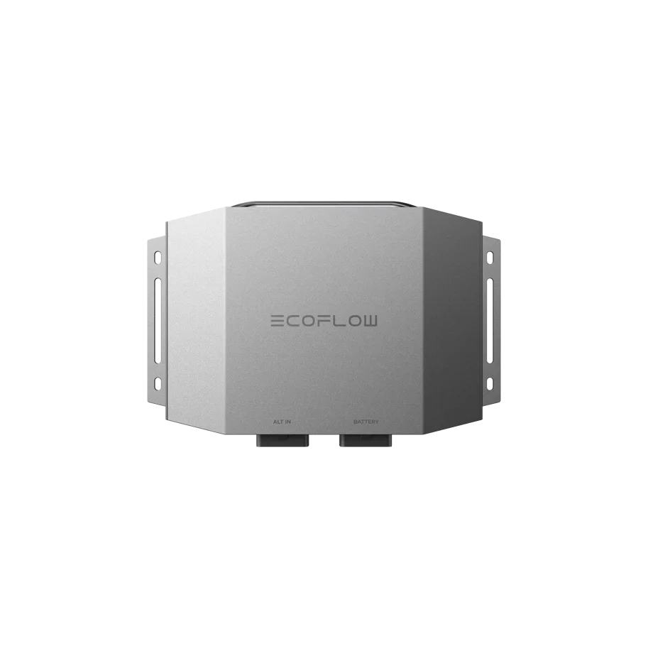 EcoFlow Alternator Charger 600 W
