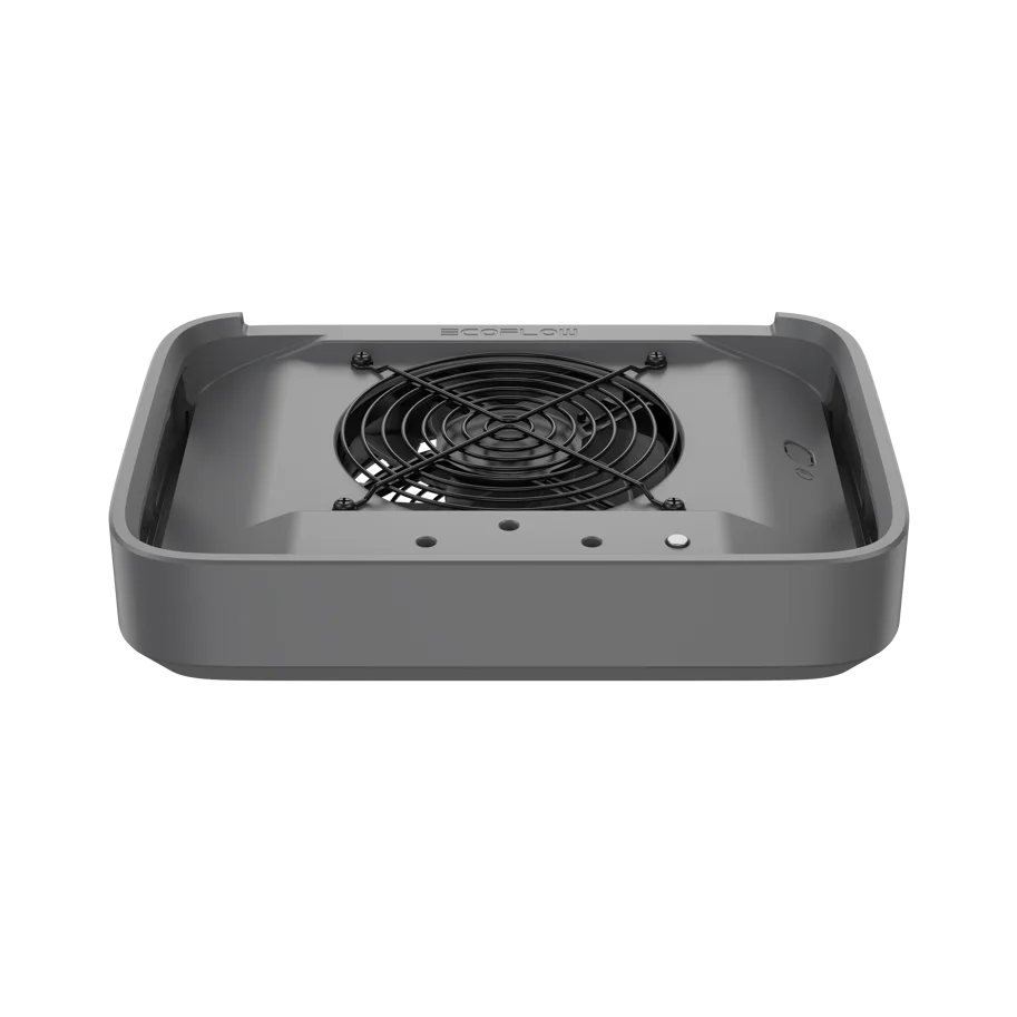 EcoFlow Smart Lüfter Ventilator Kühler für PowerStream Mikrowechselrichter