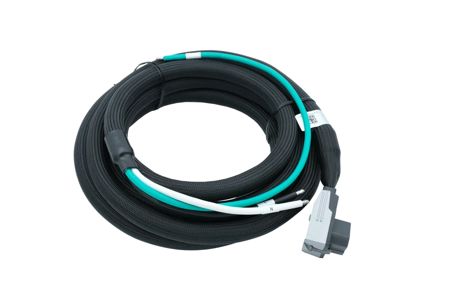 EcoFlow Power Kits AC-Input-Anschlusskabel 4.5 m