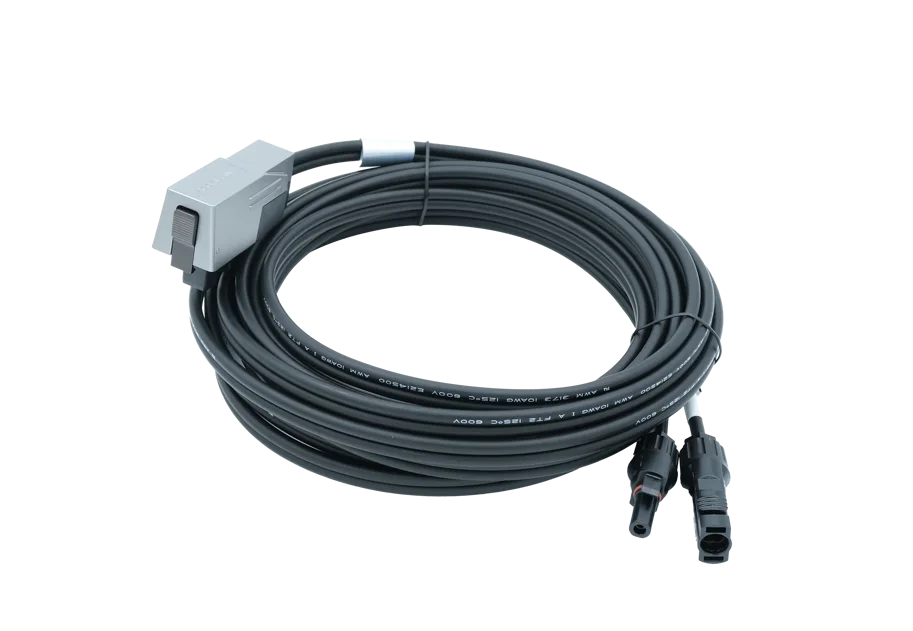 EcoFlow Power Kits Solar-Anschlusskabel 6 m für Power Hub 5 kVA