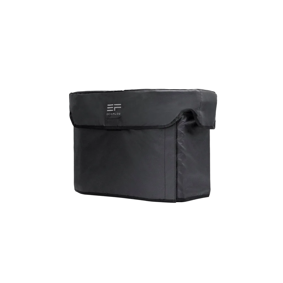 EcoFlow DELTA 2 Max Zusatzakku Schutztasche