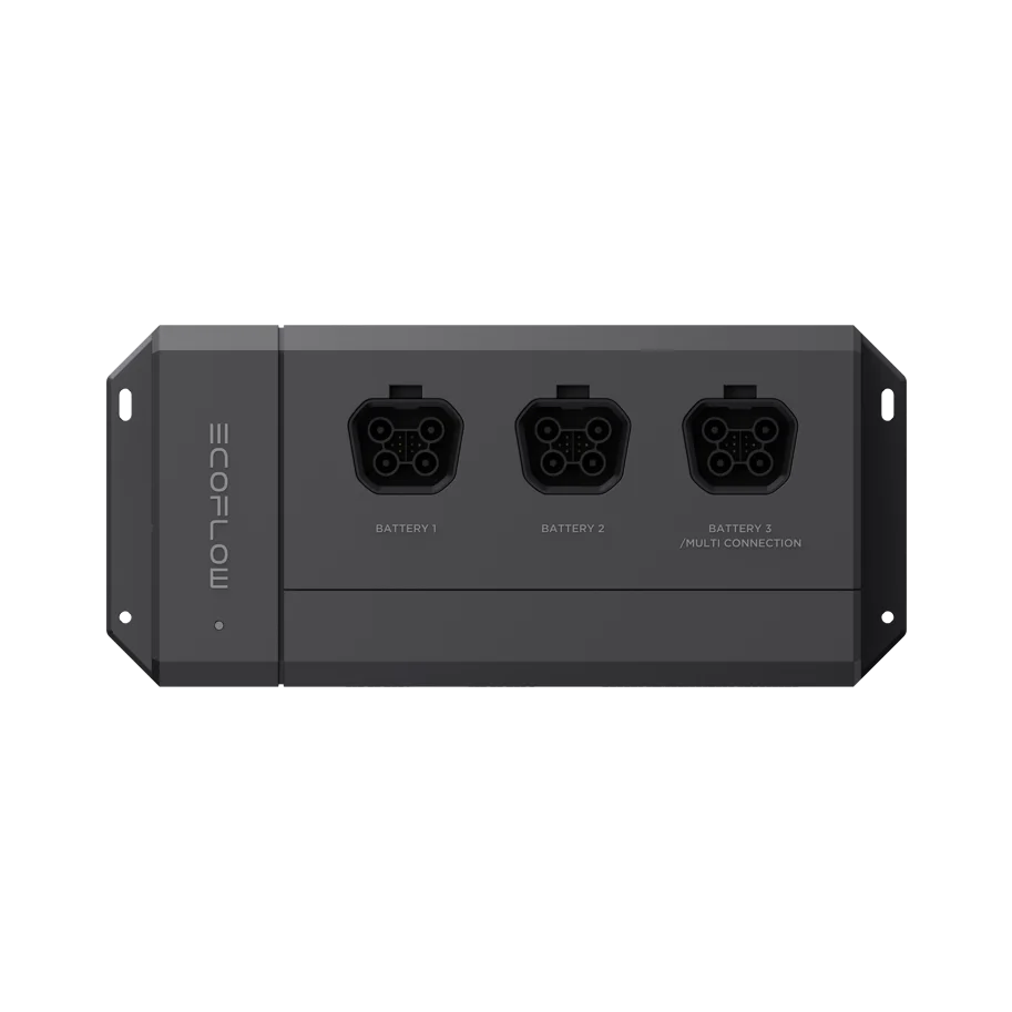 EcoFlow Power Dock für Power Kits 3.6 kW und 5 kVA