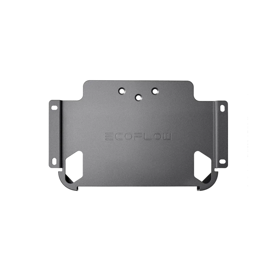 EcoFlow Befestigungselement für Alternator Charger 500 W und 800 W