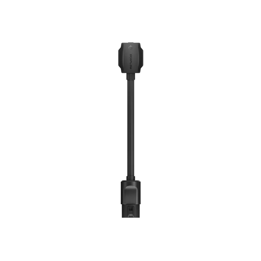 EcoFlow DELTA Pro 3 EV X-Stream Adapter