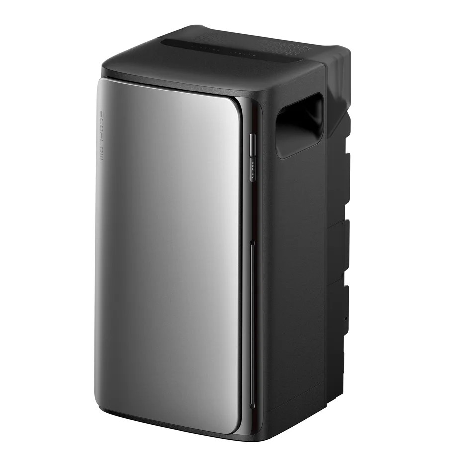 EcoFlow STREAM AC Pro Solarbatterie 600 W CH-Version
