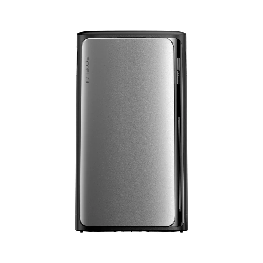 EcoFlow STREAM AC Solarbatterie 600 W CH-Version
