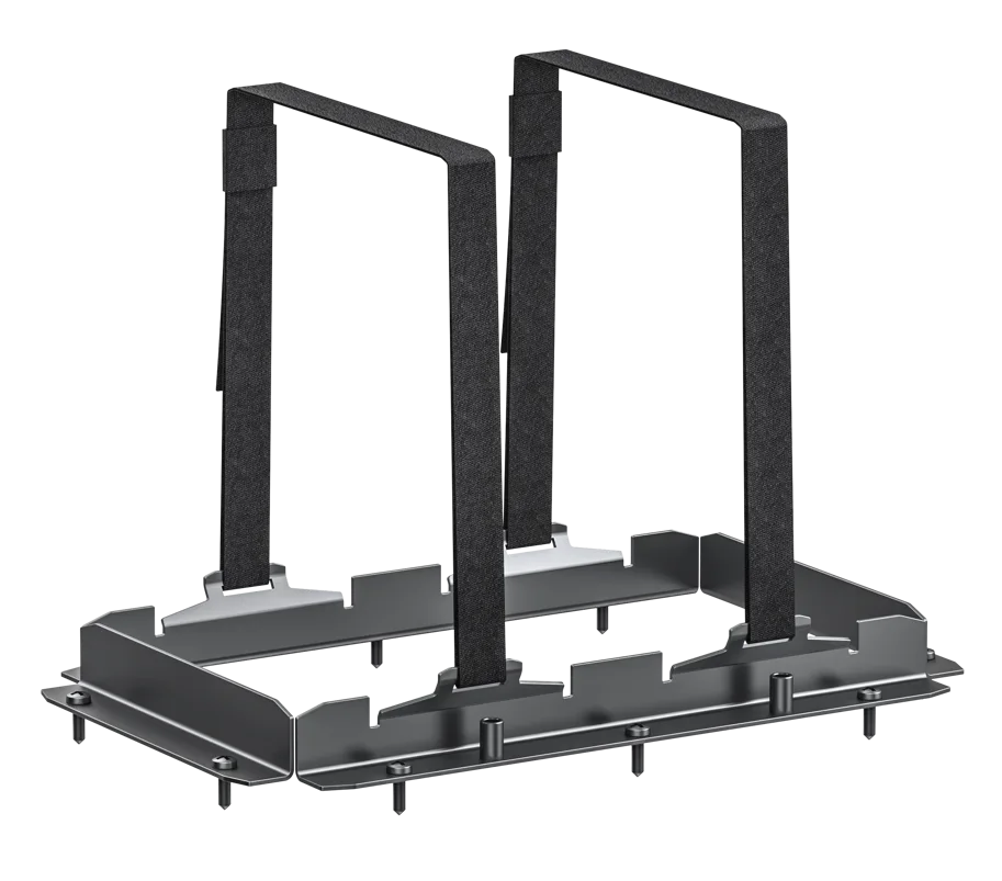 EcoFlow Power Kits Batteriehalterung 2 kWh