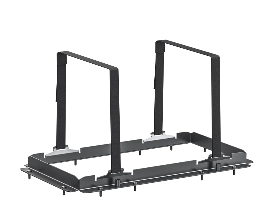 EcoFlow Power Kits Batteriehalterung 5 kWh