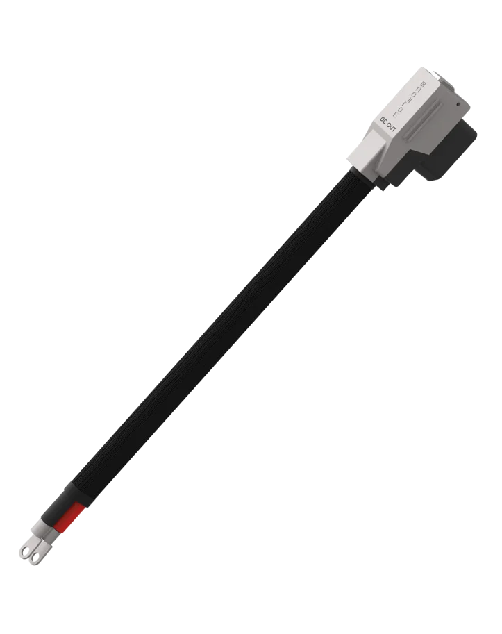 EcoFlow Power Kits DC-Output-Anschlusskabel 450 cm