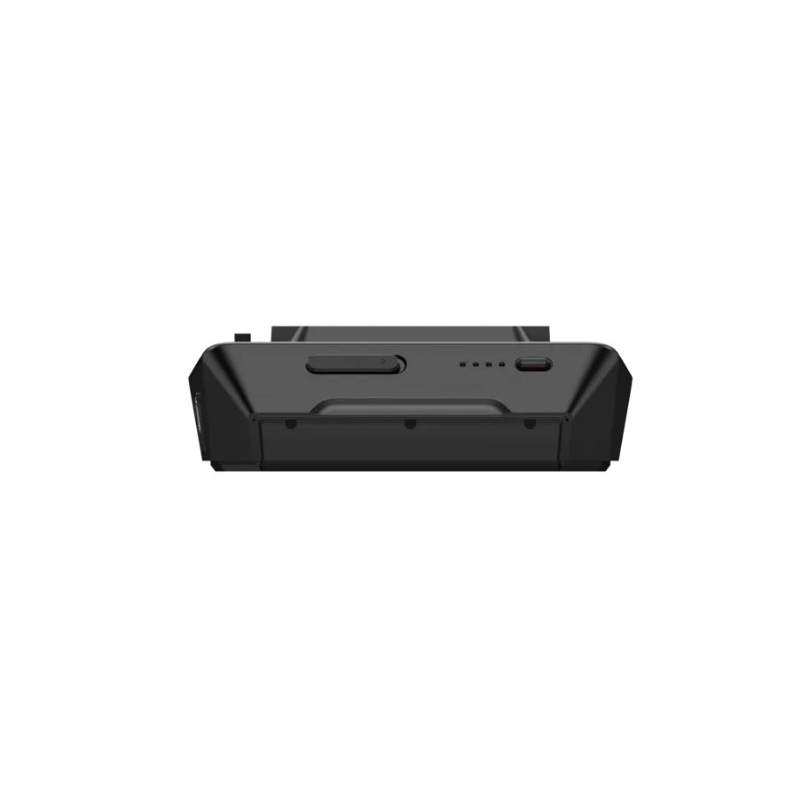 EcoFlow WAVE 2 Zusatzakku 1159 Wh zu mobiler Klimaanlage CH-Version