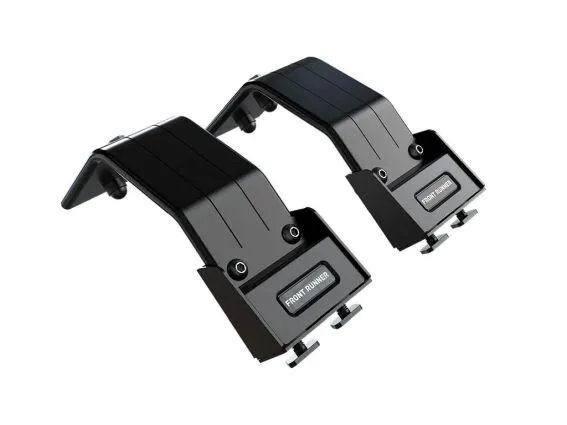 Front Runner Pick-up Rollcover Befestigungsfuss (Paar)
